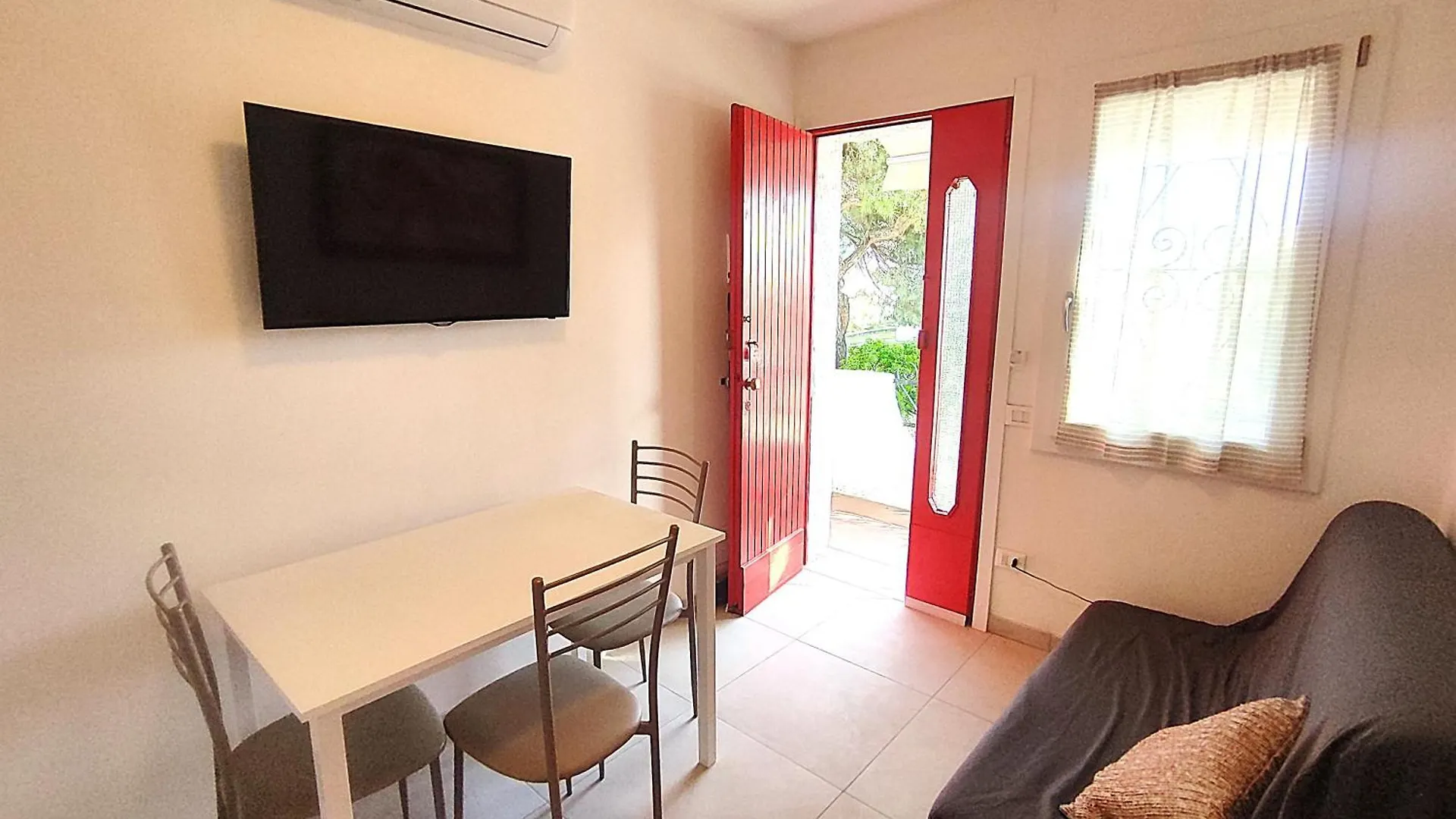 Διαμέρισμα Residence Isola Maya 8 Rosolina Mare Ιταλία