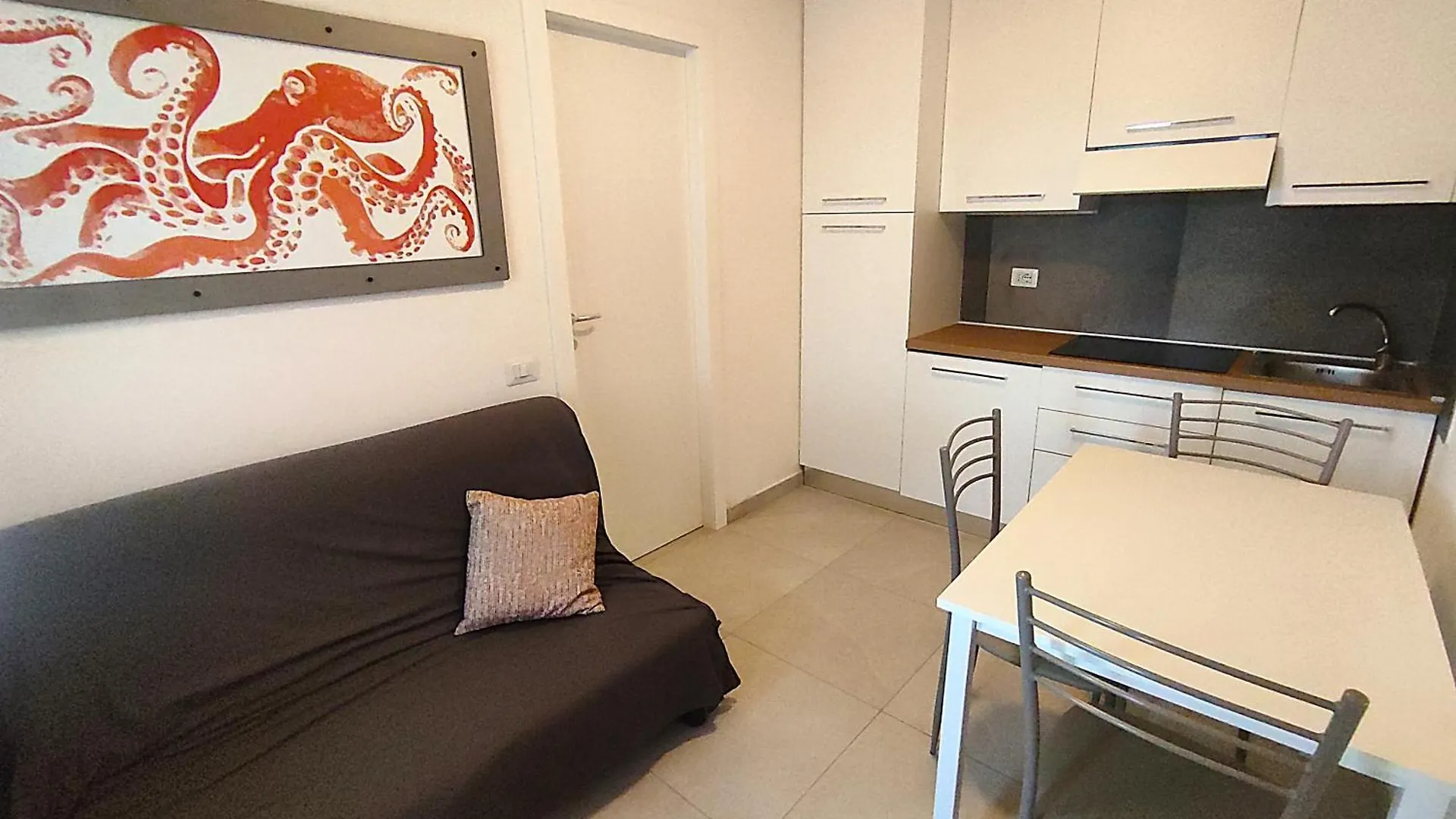 Διαμέρισμα Residence Isola Maya 8 Rosolina Mare