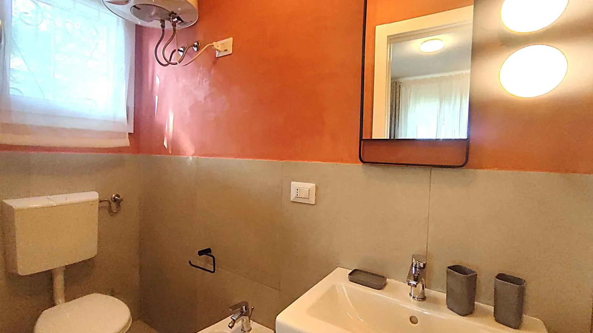 Residence Isola Maya 8 Rosolina Mare 0*,