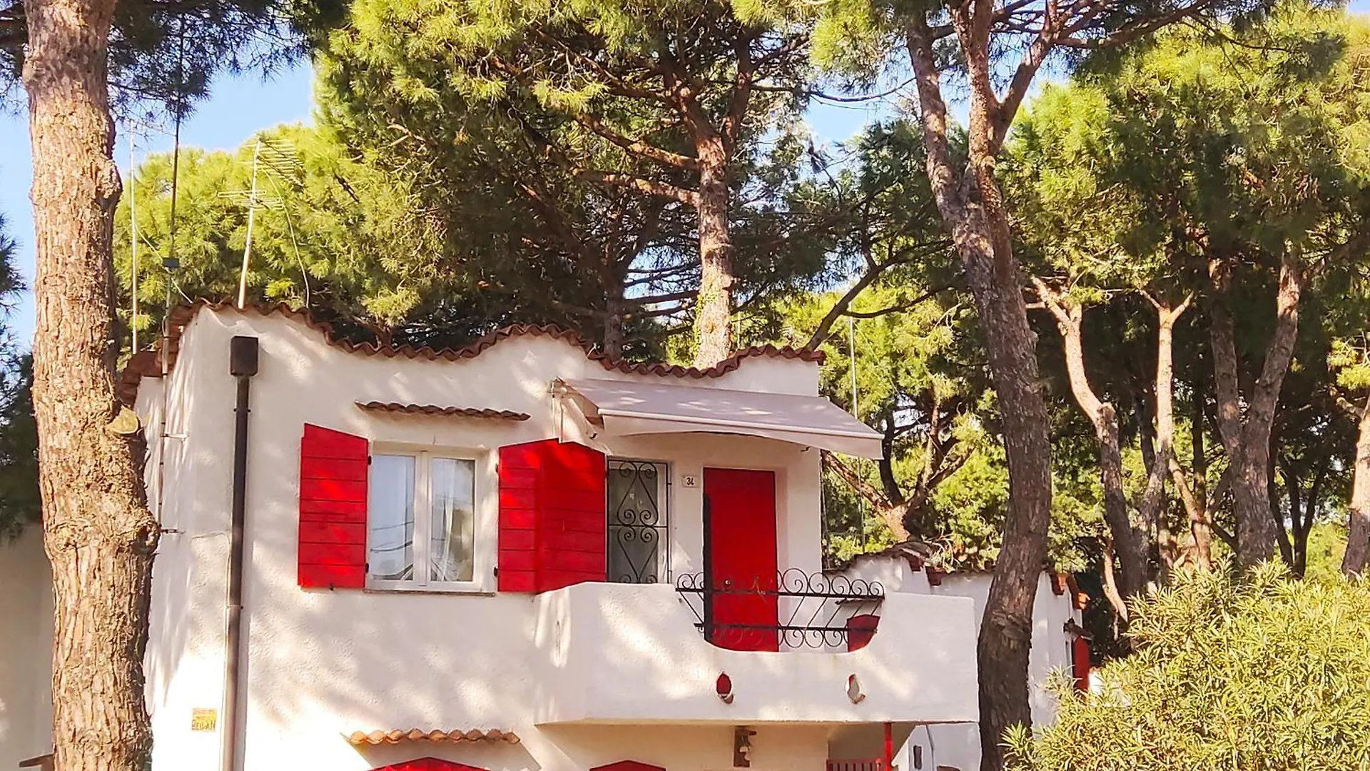 Residence Isola Maya 8 Rosolina Mare Ιταλία